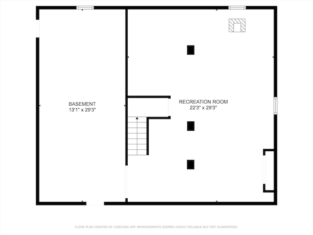 33 Sutherland Dr, Highland Mills, NY 10930 - property floor plan