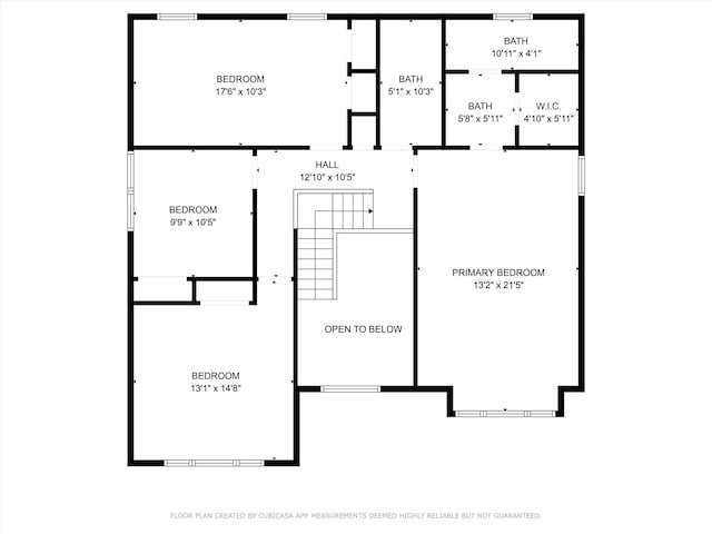 33 Sutherland Dr, Highland Mills, NY 10930 - floor plan / room layout