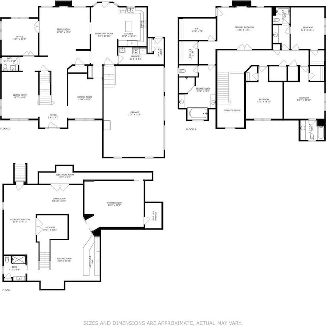 11 Dorian Way, Campbell Hall, NY 10916 - photo 30
