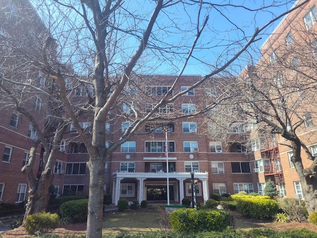 67-66 108th St Unit B64, Forest Hills, NY 11375 - view of property