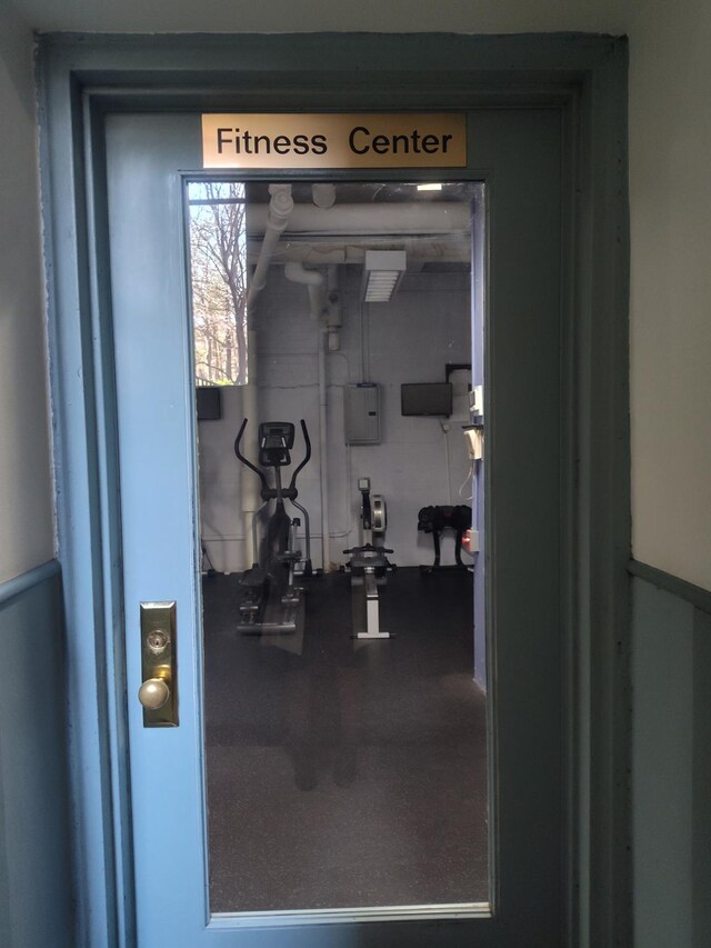 67-66 108th St Unit B64, Forest Hills, NY 11375 - interior space