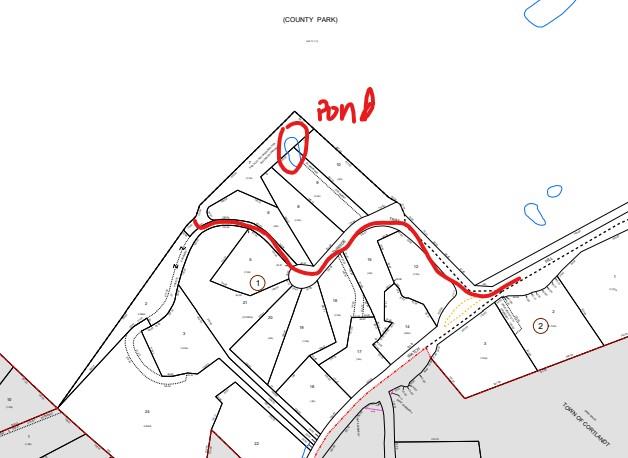 LOT7 Mountainside Trl, Cortlandt Manor, NY 10567