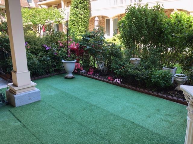 12-31 Robin Ln Unit 52L, Bayside, NY 11360 - view of patio / terrace