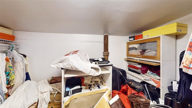 32-25 30th St, Long Island City, NY 11106 - view of storage