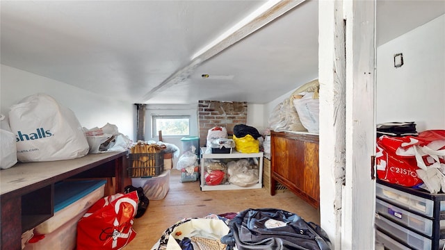 32-25 30th St, Long Island City, NY 11106 - view of storage