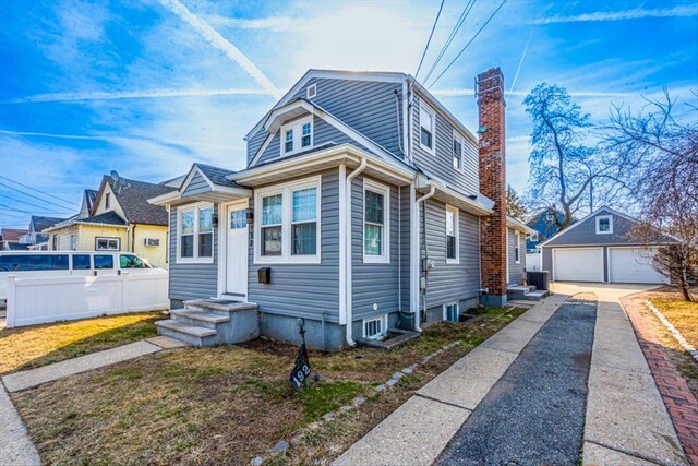 192 Princeton St, Hempstead, NY 11550 - photo 2