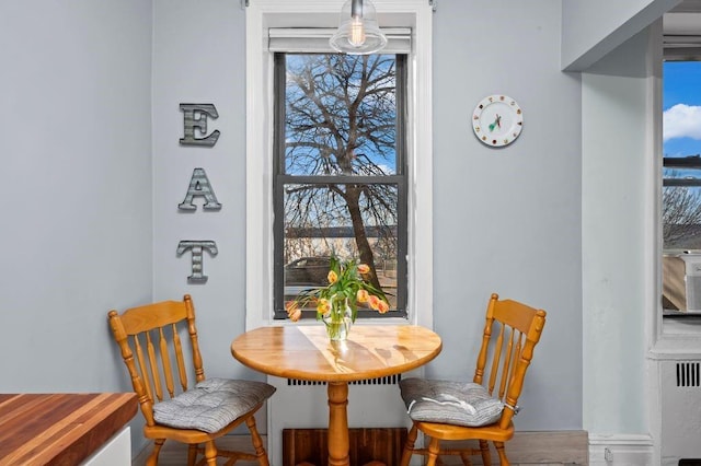 9701 Shore Rd Unit 1O, Brooklyn, NY 11209 - view of dining room