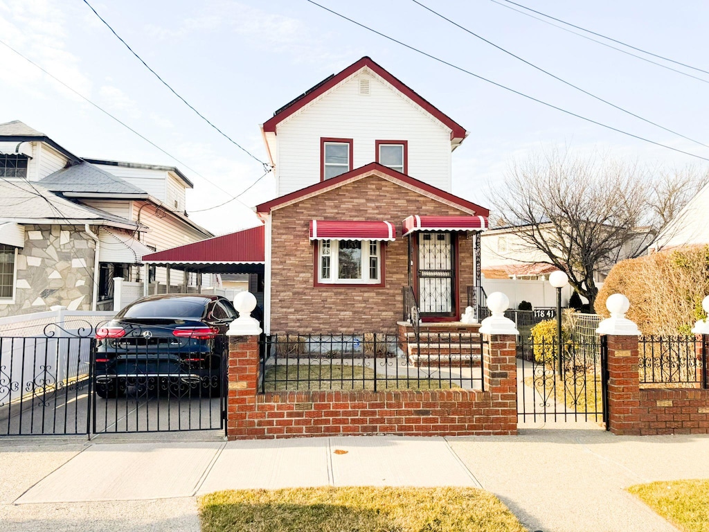 17841 134th Ave, Saint Albans, NY 11434 - photo 1