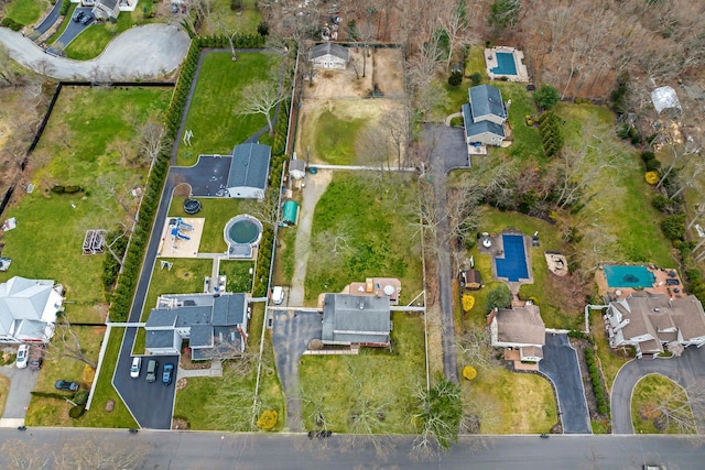 14 Hillside Ave, Saint James, NY 11780 - view of property location featuring nearby suburban area