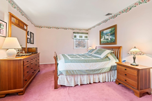14 Hillside Ave, Saint James, NY 11780 - bedroom featuring carpet and baseboards