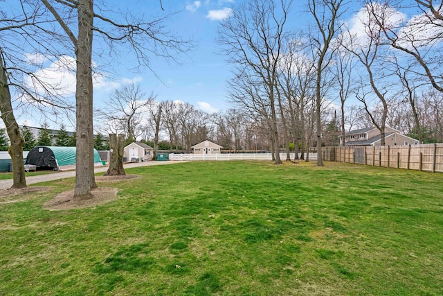 14 Hillside Ave, Saint James, NY 11780 - view of yard