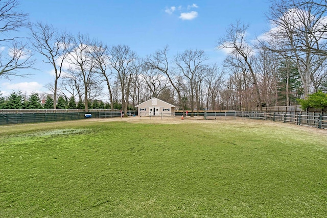 14 Hillside Ave, Saint James, NY 11780 - view of yard