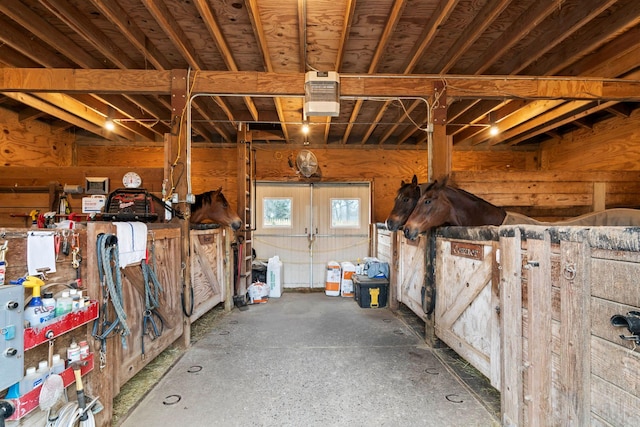 14 Hillside Ave, Saint James, NY 11780 - view of horse barn