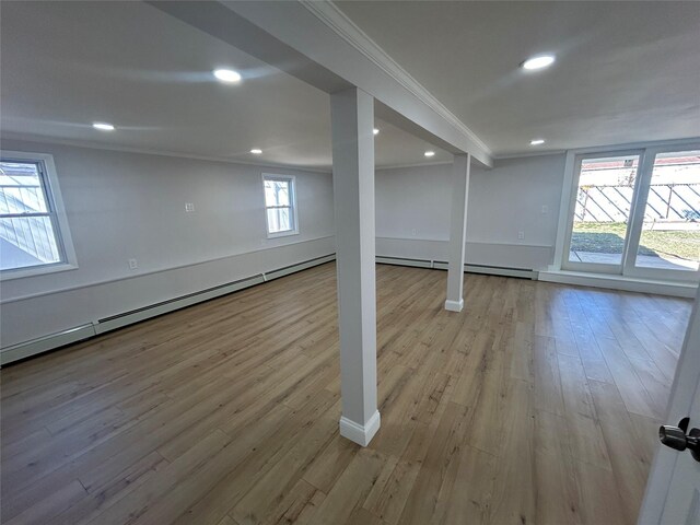 390 37th St, Lindenhurst, NY 11757 - photo 16