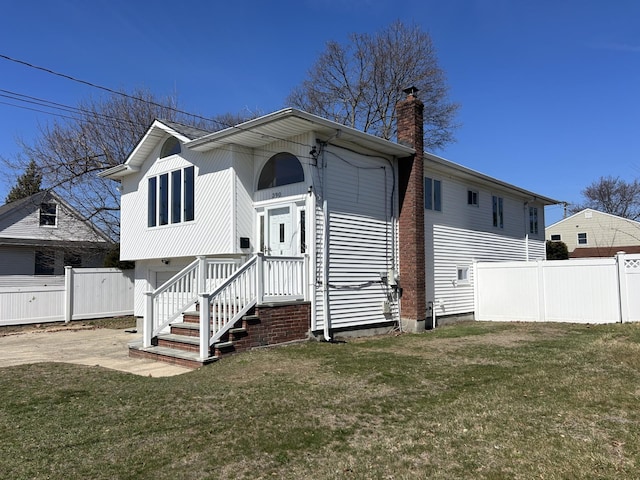 390 37th St, Lindenhurst, NY 11757 - photo 22