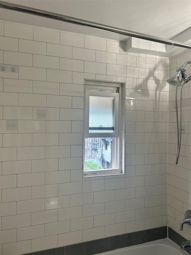 3317 Hone Ave, Bronx, NY 10469 - bathroom with bathing tub / shower combination