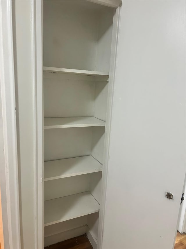 3317 Hone Ave, Bronx, NY 10469 - view of closet
