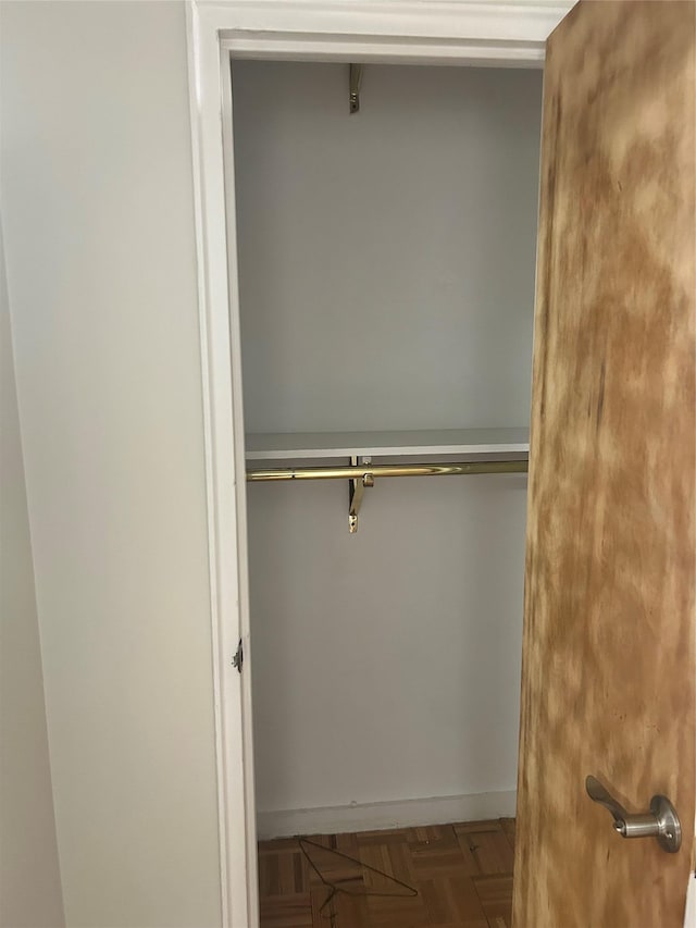 3317 Hone Ave, Bronx, NY 10469 - view of closet