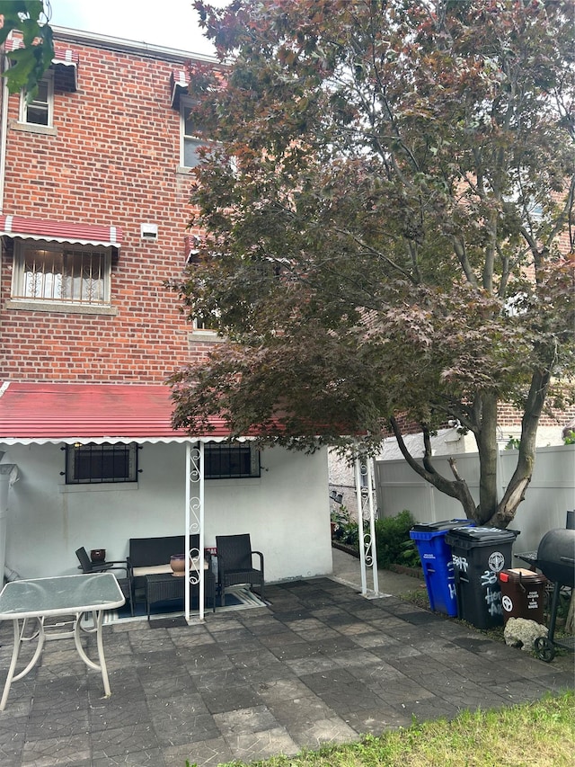 3317 Hone Ave, Bronx, NY 10469 - view of property