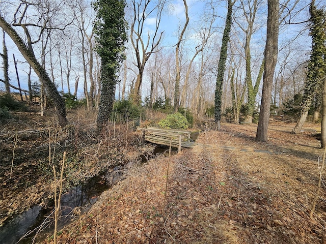 7 Raynham Rd, Glen Cove, NY 11542 - view of yard