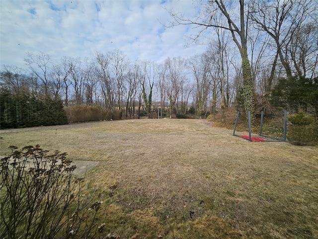 7 Raynham Rd, Glen Cove, NY 11542 - view of yard