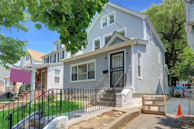 48-35 Clearview Expy, Bayside, NY 11364 - view of front of house