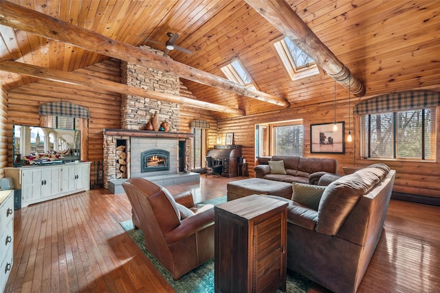 231 Decker Rd, Glen Spey, NY 12737 - photo 2