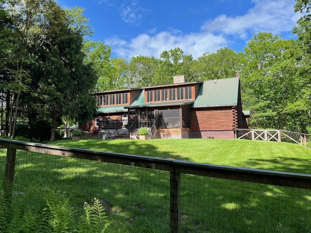 231 Decker Rd, Glen Spey, NY 12737 - photo 21