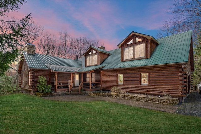 231 Decker Rd, Glen Spey, NY 12737 - photo 1