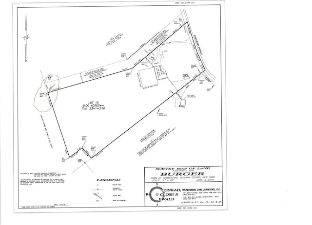 231 Decker Rd, Glen Spey, NY 12737 - photo 45