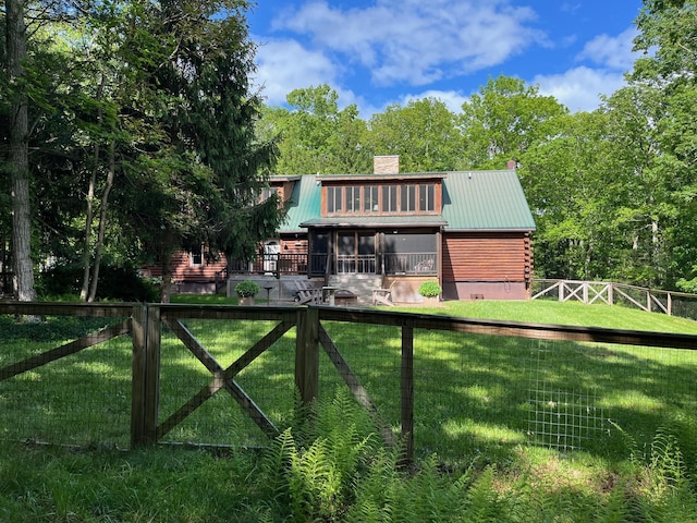 231 Decker Rd, Glen Spey, NY 12737 - photo 46