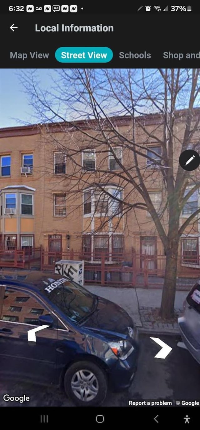 1680 Monroe Ave, Bronx, NY 10457 - view of building exterior
