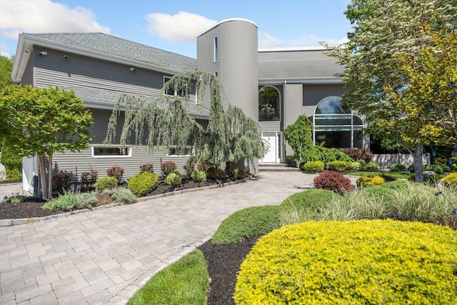 10 Crick Holly Ln, East Islip, NY 11730 - view of property