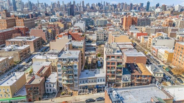 property's view of city