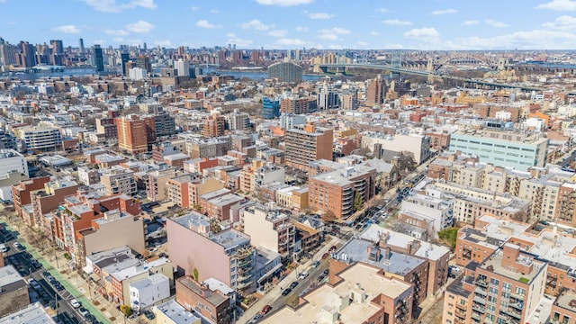 property's view of city