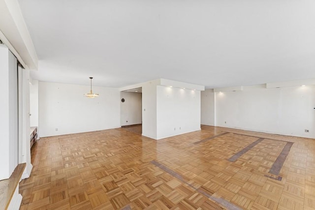 166-25 Powells Cove Blvd Unit 1A, Whitestone, NY 11357 - view of spare room