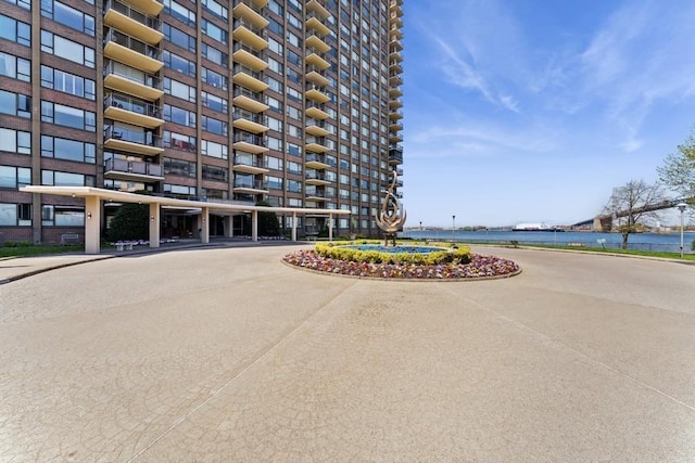 166-25 Powells Cove Blvd Unit 1A, Whitestone, NY 11357 - view of building exterior
