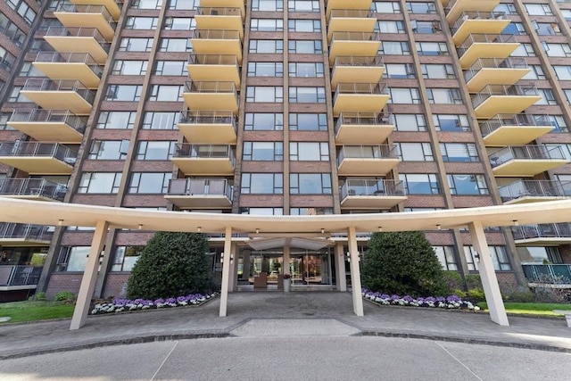 166-25 Powells Cove Blvd Unit 1A, Whitestone, NY 11357 - view of building exterior