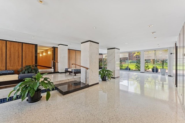 166-25 Powells Cove Blvd Unit 1A, Whitestone, NY 11357 - view of building lobby
