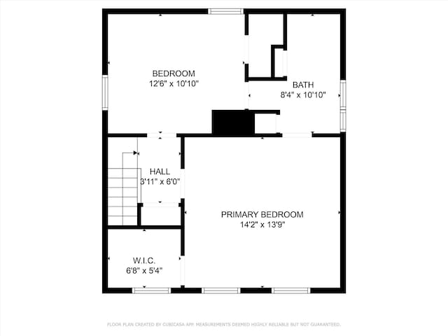 285 Grand St, Croton-On-Hudson, NY 10520 - view of room layout