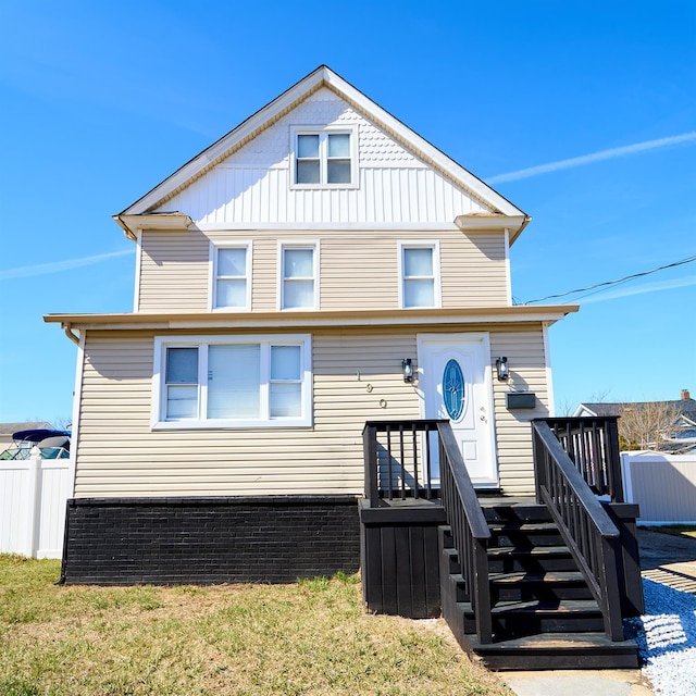 190 Westside Ave, Freeport, NY 11520 - photo 1