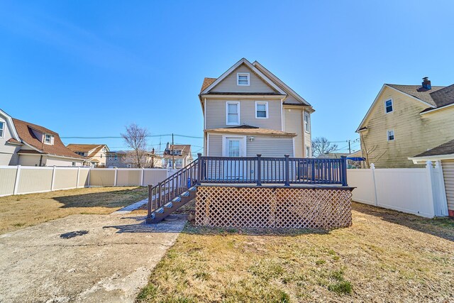 190 Westside Ave, Freeport, NY 11520 - photo 32