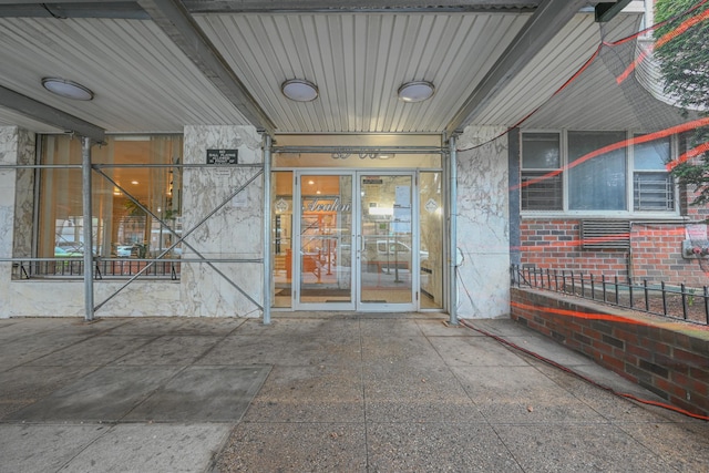 8900 170th St Unit 7N, Jamaica, NY 11432 - view of entrance to property
