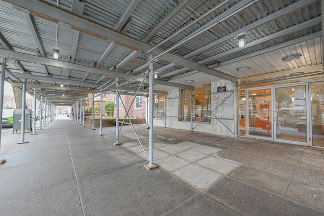 8900 170th St Unit 7N, Jamaica, NY 11432 - view of misc room