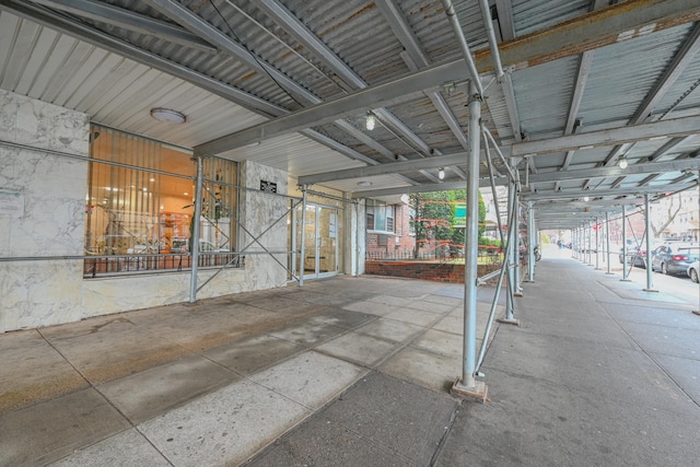 8900 170th St Unit 7N, Jamaica, NY 11432 - interior space