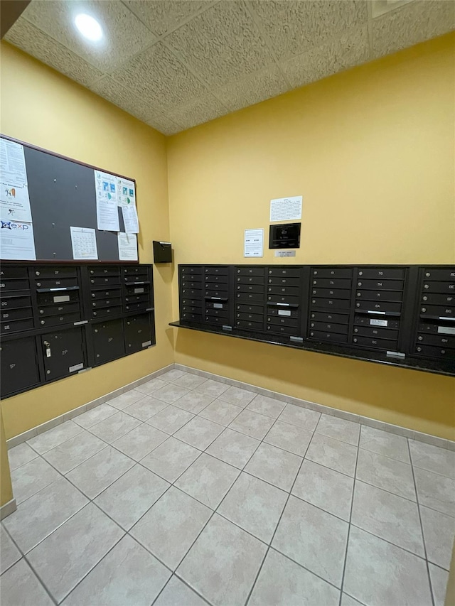 1259 Grant Ave Unit 8A, Bronx, NY 10456 - view of community with mail area