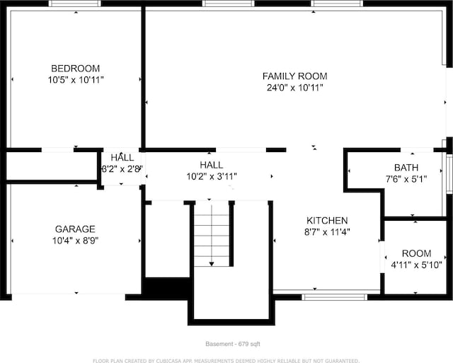 161 Cherry St, Northport, NY 11768 - property floor plan