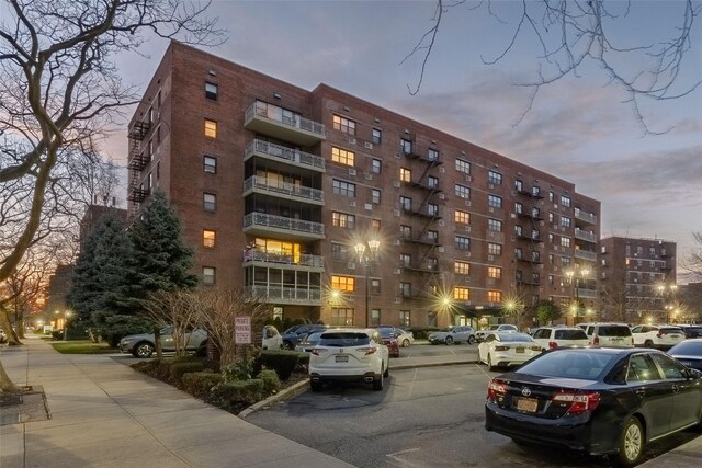 88-25 155th Ave Unit 6L, Howard Beach, NY 11414 - view of property