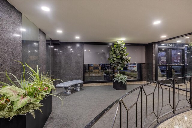88-25 155th Ave Unit 6L, Howard Beach, NY 11414 - view of common area