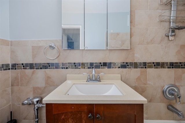 88-25 155th Ave Unit 6L, Howard Beach, NY 11414 - full bath featuring vanity